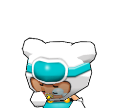 跑跑卡丁车表情大全 重回全民漂移时代