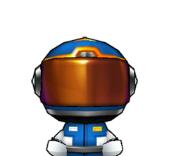 跑跑卡丁车表情大全 重回全民漂移时代