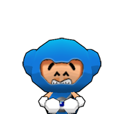 跑跑卡丁车表情大全 重回全民漂移时代