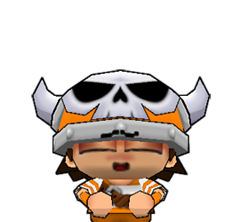 跑跑卡丁车表情大全 重回全民漂移时代