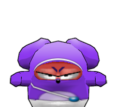 跑跑卡丁车表情大全 重回全民漂移时代