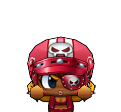 跑跑卡丁车表情大全 重回全民漂移时代