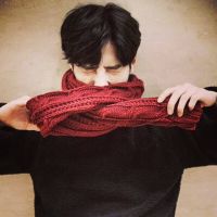 圣诞节你们快乐吗 有点忧郁的男生微信头像设计