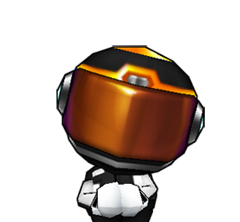 跑跑卡丁车表情大全 重回全民漂移时代