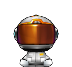 跑跑卡丁车表情大全 重回全民漂移时代