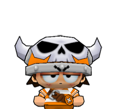 跑跑卡丁车表情大全 重回全民漂移时代