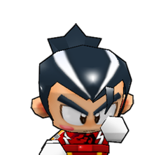 跑跑卡丁车表情大全 重回全民漂移时代