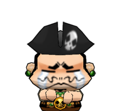 跑跑卡丁车表情大全 重回全民漂移时代