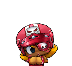 跑跑卡丁车表情大全 重回全民漂移时代