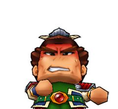 跑跑卡丁车表情大全 重回全民漂移时代