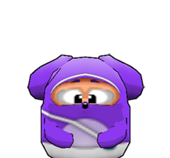 跑跑卡丁车表情大全 重回全民漂移时代