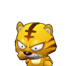 跑跑卡丁车表情大全 重回全民漂移时代