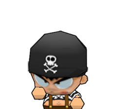 跑跑卡丁车表情大全 重回全民漂移时代