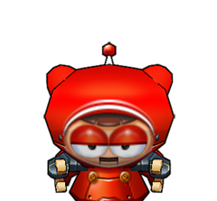 跑跑卡丁车表情大全 重回全民漂移时代