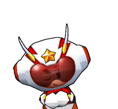 跑跑卡丁车表情大全 重回全民漂移时代