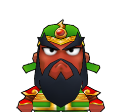 跑跑卡丁车表情大全 重回全民漂移时代