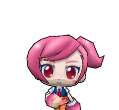 跑跑卡丁车表情大全 重回全民漂移时代