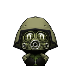 跑跑卡丁车表情大全 重回全民漂移时代