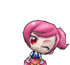 跑跑卡丁车表情大全 重回全民漂移时代