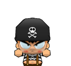 跑跑卡丁车表情大全 重回全民漂移时代