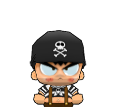 跑跑卡丁车表情大全 重回全民漂移时代