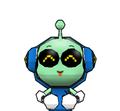 跑跑卡丁车表情大全 重回全民漂移时代