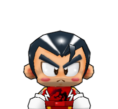 跑跑卡丁车表情大全 重回全民漂移时代