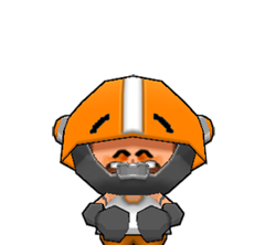 跑跑卡丁车表情大全 重回全民漂移时代