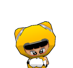 跑跑卡丁车表情大全 重回全民漂移时代