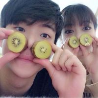 90后幸福情侣头像最新版 喜欢一个人没有个理由