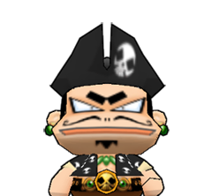 跑跑卡丁车表情大全 重回全民漂移时代