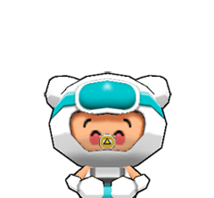 跑跑卡丁车表情大全 重回全民漂移时代