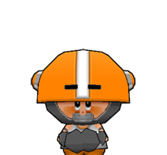 跑跑卡丁车表情大全 重回全民漂移时代