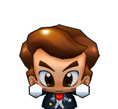 跑跑卡丁车表情大全 重回全民漂移时代