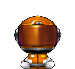 跑跑卡丁车表情大全 重回全民漂移时代