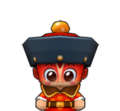 跑跑卡丁车表情大全 重回全民漂移时代