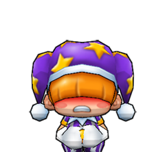 跑跑卡丁车表情大全 重回全民漂移时代