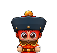 跑跑卡丁车表情大全 重回全民漂移时代