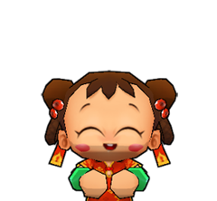 跑跑卡丁车表情大全 重回全民漂移时代