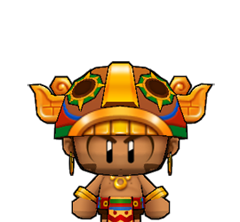 跑跑卡丁车表情大全 重回全民漂移时代