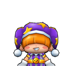 跑跑卡丁车表情大全 重回全民漂移时代