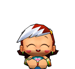 跑跑卡丁车表情大全 重回全民漂移时代