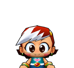 跑跑卡丁车表情大全 重回全民漂移时代