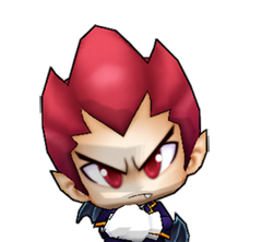 跑跑卡丁车表情大全 重回全民漂移时代