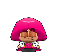 跑跑卡丁车表情大全 重回全民漂移时代