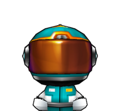 跑跑卡丁车表情大全 重回全民漂移时代