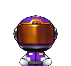 跑跑卡丁车表情大全 重回全民漂移时代