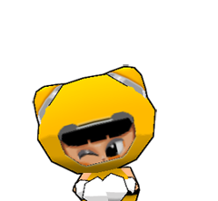 跑跑卡丁车表情大全 重回全民漂移时代