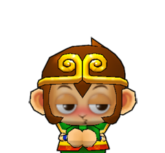 跑跑卡丁车表情大全 重回全民漂移时代