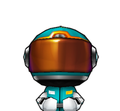 跑跑卡丁车表情大全 重回全民漂移时代